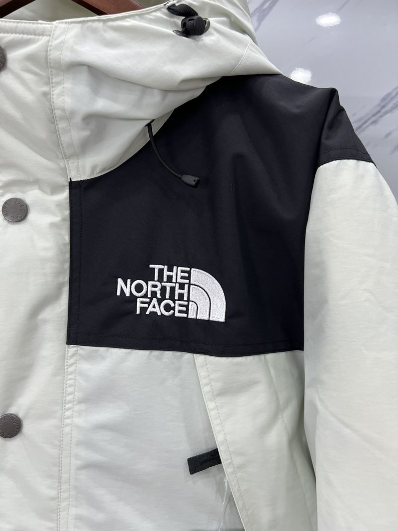 The North Face Down Jackets